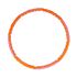 Star Sports S-Rose Magnetic Air Cushion Хула-хуп 1,6 кг EA1006 Произведённый в Корее 8-секционный съёмный кольцо для упражнений с одним касанием для диеты и массажа